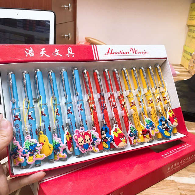 [Sale50%] Bút máy -808 ( tặng kèm ngòi)