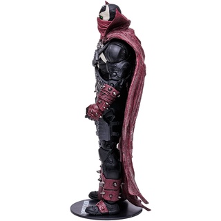 Mô hình McFarlane 🦇 Mortal Kombat 7-inch 🦇 Commando Spawn - MK11