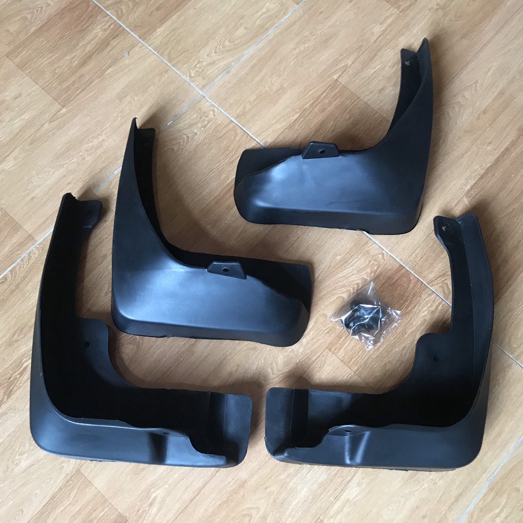 Chắn bùn 4 bánh xe Toyota Camry đời 2007- 2008 2009 2010 2011 2012