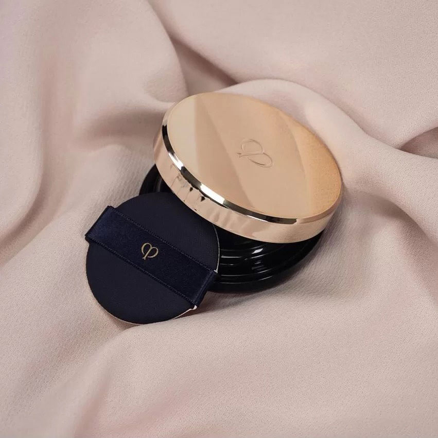 Japan CPB light powder foundation diamond light cushion natural long-lasting concealer 010# | BigBuy360 - bigbuy360.vn