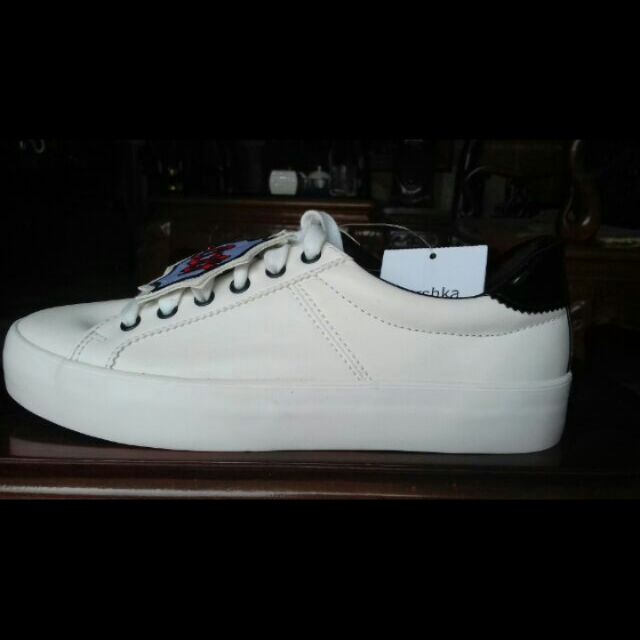 Giày bsk sz 37
