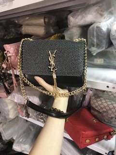 Tui xach dep gắn đá