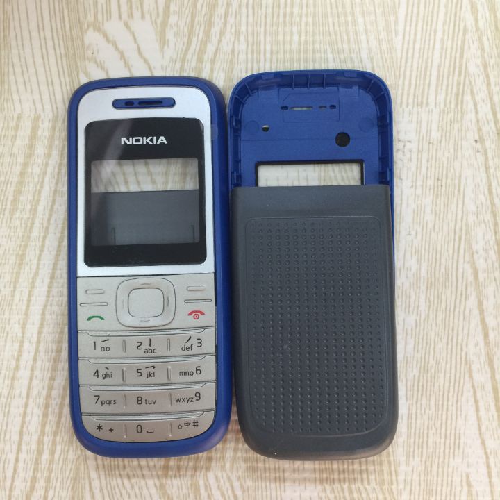 Vỏ + phím Nokia 1200