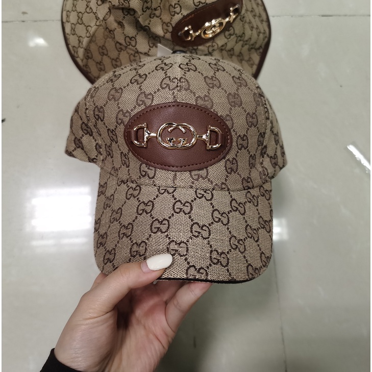 Nón Tai Bèo In Chữ Thời Trang Cổ Điển 2022