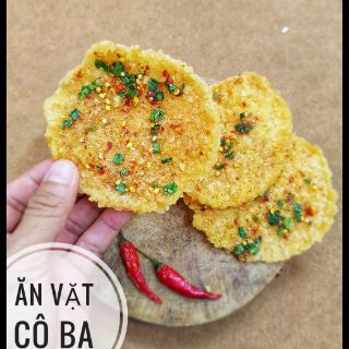 CƠM CHÁY MẮM HÀNH II COMBO 23 GÓI