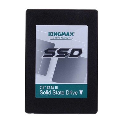 SSD 120GB KINGMAX SMV32 Chính hãng