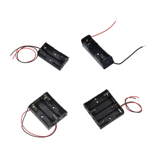 Đế pin AA3 không nắp