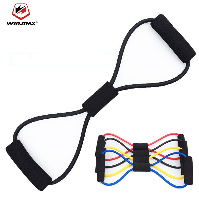 Dây kháng lực Winmax tập yoga