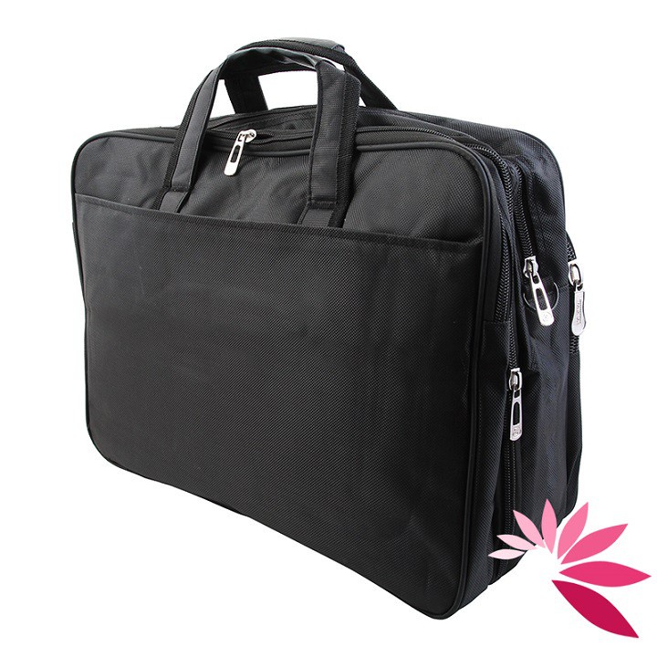 Cặp Sách Tay Cho Giáo Viên, Nhân Viên Văn Phòng Đa Năng