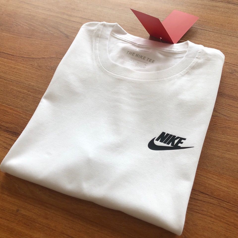 Áo Thun Cotton Tay Ngắn In LOGO Fila.2022 Thời Trang Hàn Quốc Cho Nam Nữ