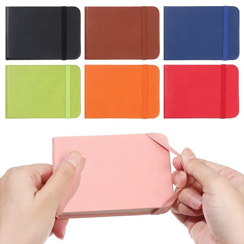 PINEVN Sổ Ghi Chú Lên Kế Hoạch Hàng Tuần / Trái Cây Màu Sắc Xinh Xắn Tiện Dụng