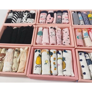 Set quần chip siêu cute