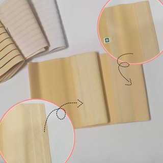 Đai nịch bụng [Sale sập sàn] [Xã kho cuối năm] loại dán 20cm cứng dày, định hình eo chuẩn cho các chị em diện đồ.