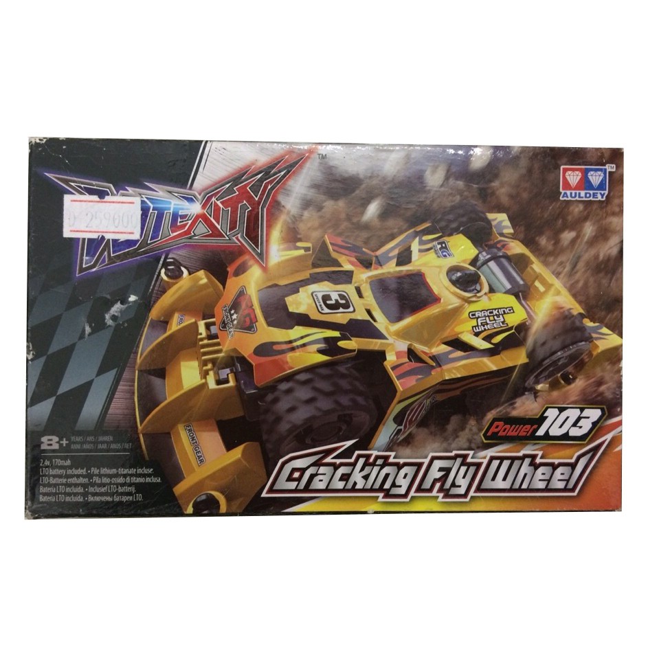 Đồ chơi thần xe đại chiến - Phi long thần tốc EU668103 Chính  hãng