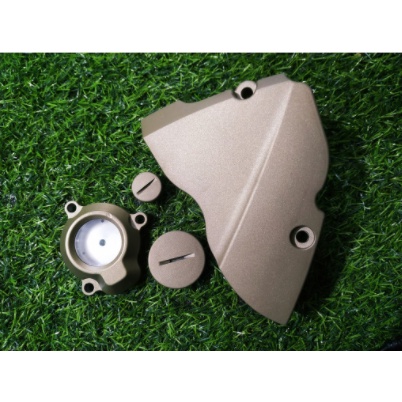 Cặp Lốc nồi FZ cho Exciter 150 lăp như ZIN full phụ kiên