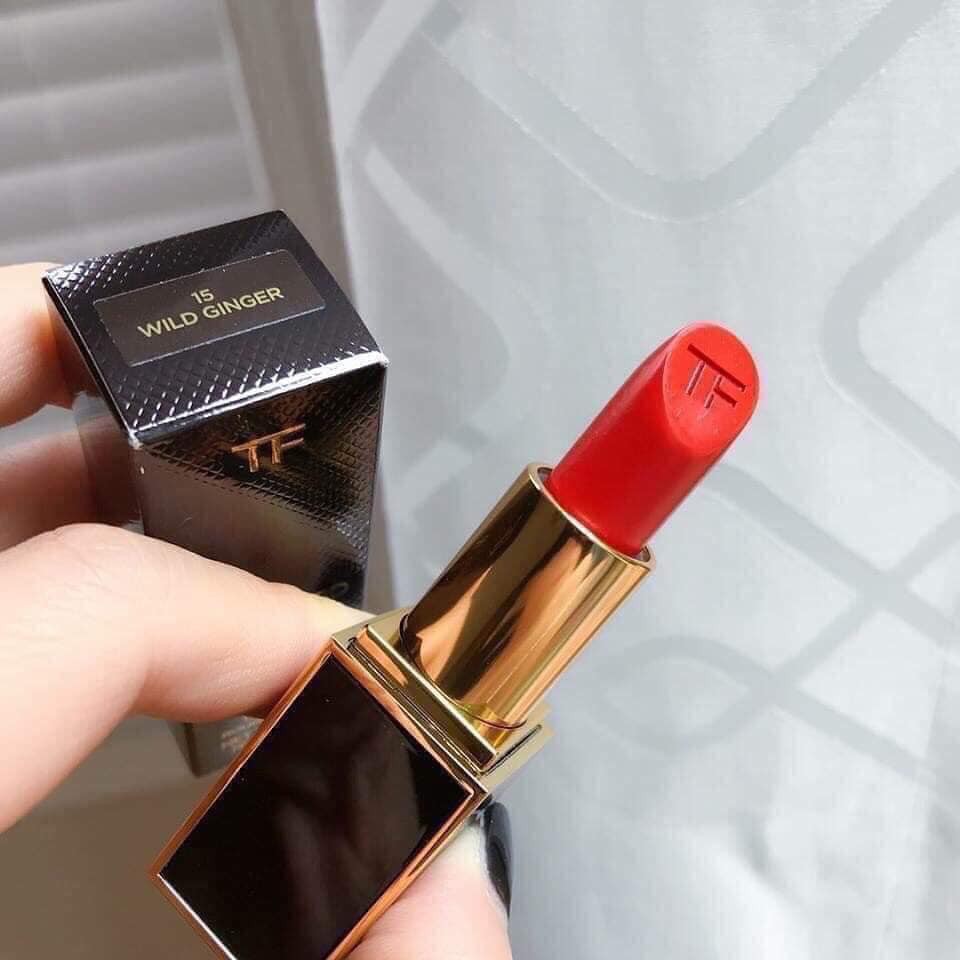 Son Tomford 15 Wild Gingerrrr | BigBuy360 - bigbuy360.vn