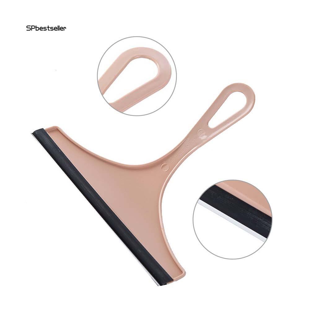 Dụng cụ lau kính xe hơi thiết kế tiện dụng đa năng