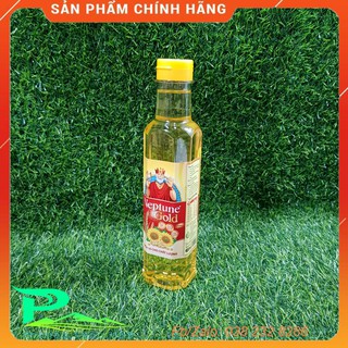 Dầu ăn Neptune 400ml