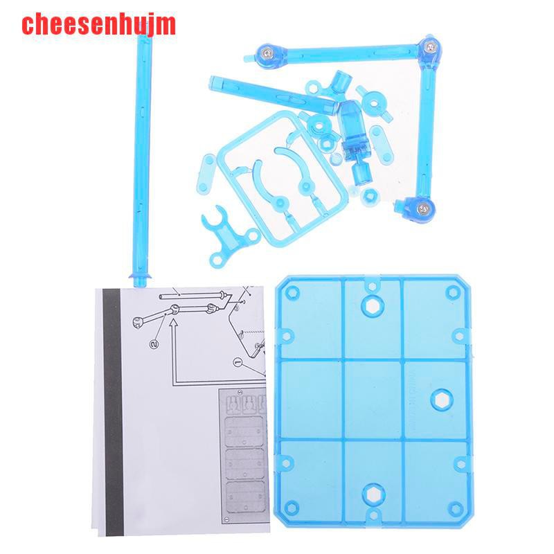 Đế Trưng Bày Mô Hình Nhân Vật Tỉ Lệ 1 / 144
