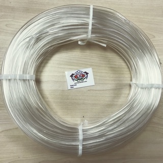 Ông nhựa pvc 6mm dẻo trung (6li)
