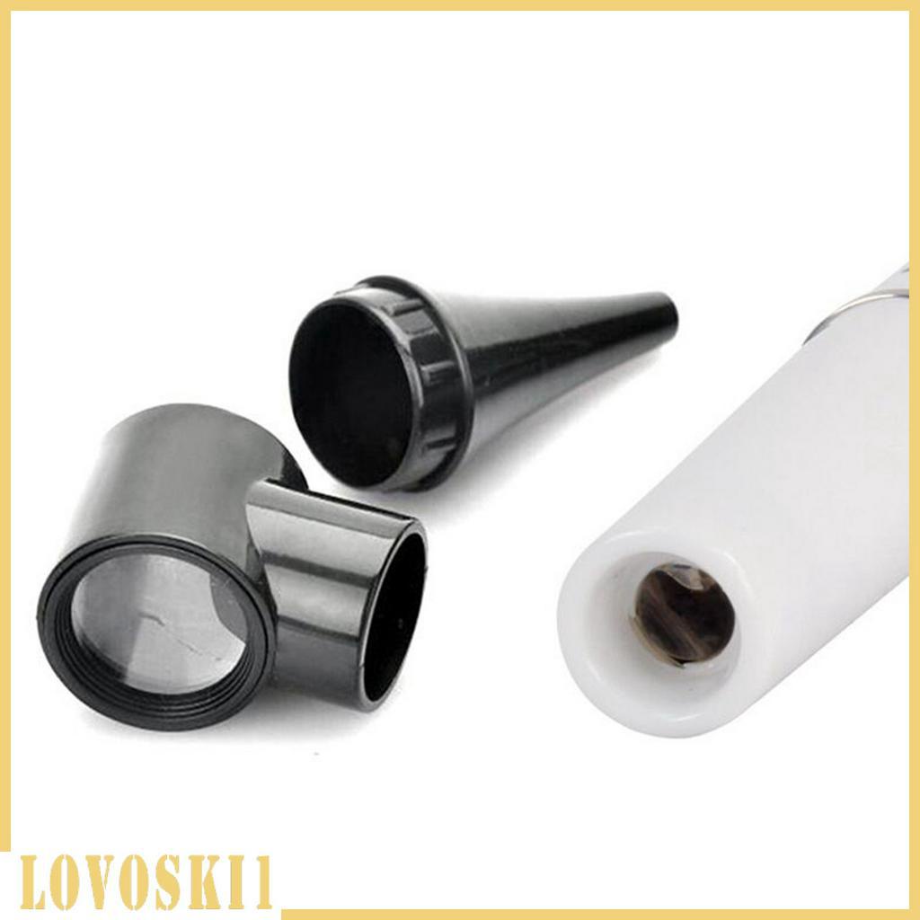 Đèn pin nội soi tai chuyên dụng