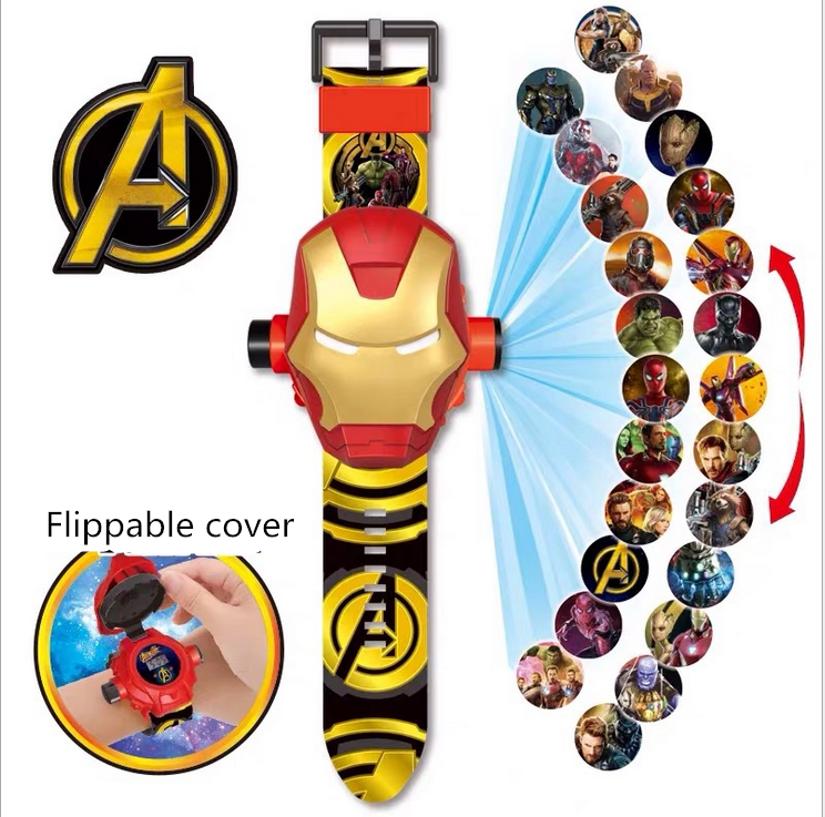 Đồng Hồ Điện Tử Thể Thao Cho Bé | BigBuy360 - bigbuy360.vn