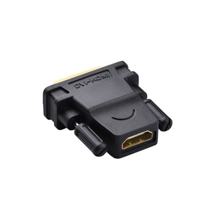 [Mã ELHACE giảm 4% đơn 300K] Đầu chuyển đổi DVI to HDMI