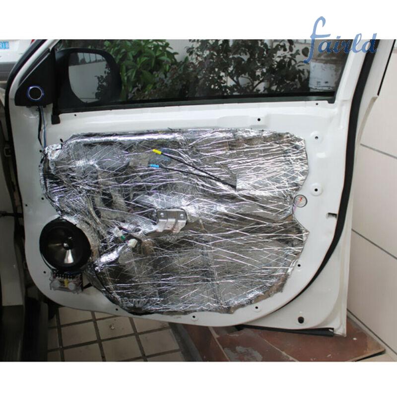 Miếng cách âm cách nhiệt tiện lợi cho xe hơi