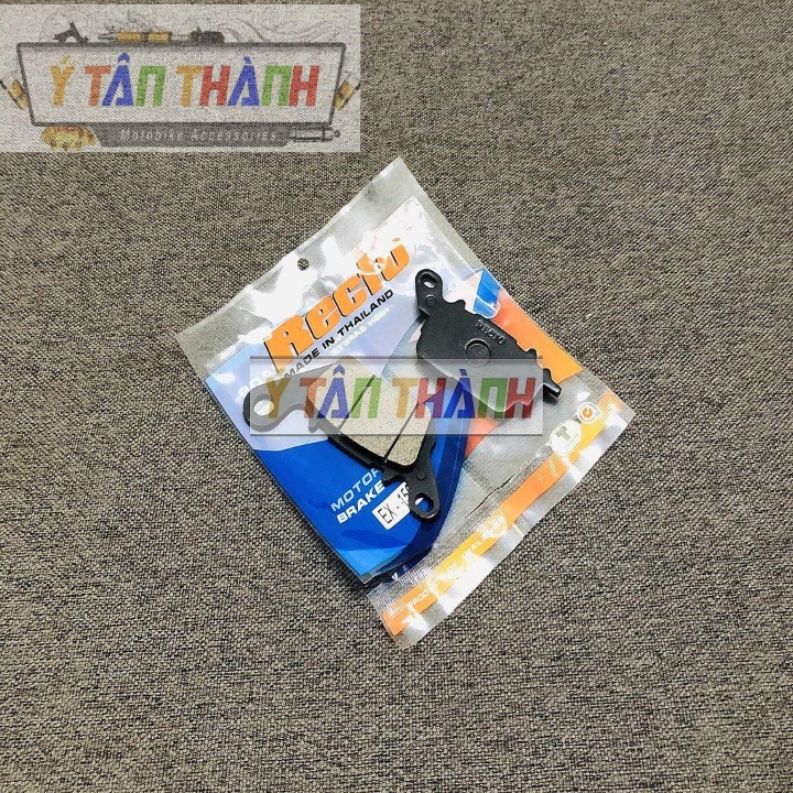 bố thắng trước exciter 150 recto MS 252