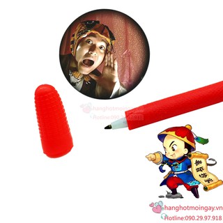 Bút bi đất sét vi tiểu bảo  N39-24