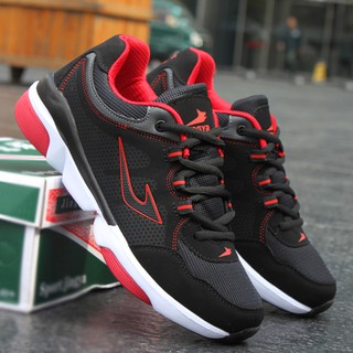 Giày sneakers nam mới nhất 2018