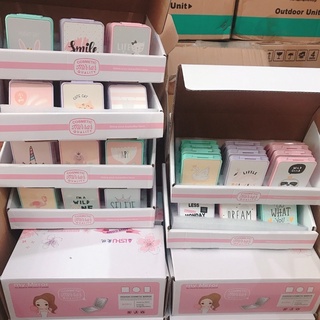 Sỉ 12 gương mini 2 mặt