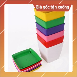 Chậu vuông đứng v15 cực xịn>">