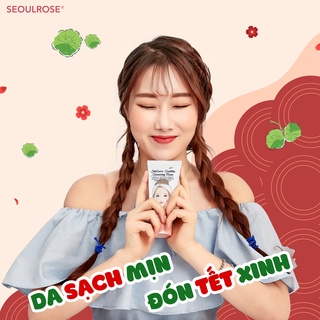 Sữa rửa mặt Rosa date 25/3/2024