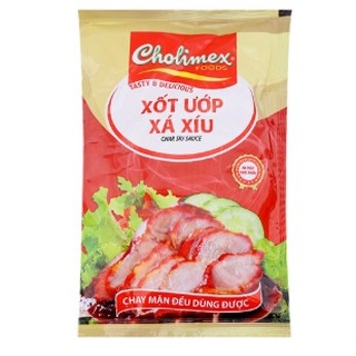 Sốt ướp xá xíu Cholimex gói 70g