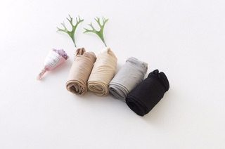 Quần tất 40D lợn con