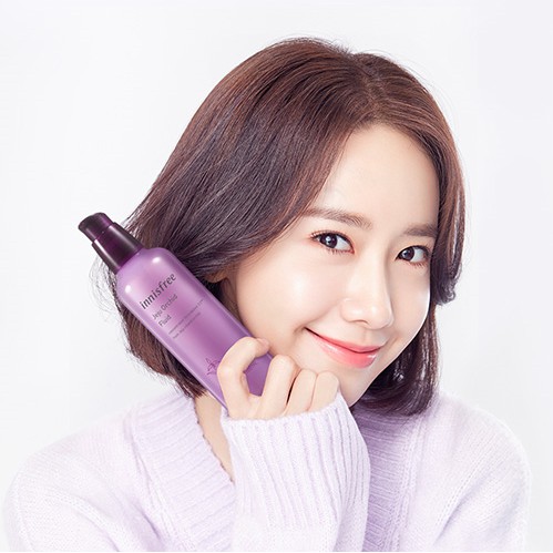 [Innisfree] Phấn Bắt Sáng Màu Sắc Aurora Innisfree 6g