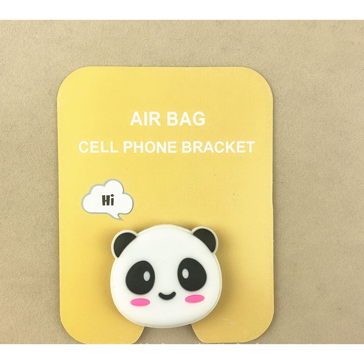 Giá Đỡ Điện Thoại Kiểu Dáng Hoạt Hình Xinh Xắn Tiện Dụng | BigBuy360 - bigbuy360.vn