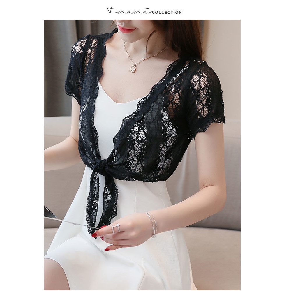 Áo Khoác Chiffon Chống Nắng Thời Trang Mùa Hè Cho Nữ | BigBuy360 - bigbuy360.vn