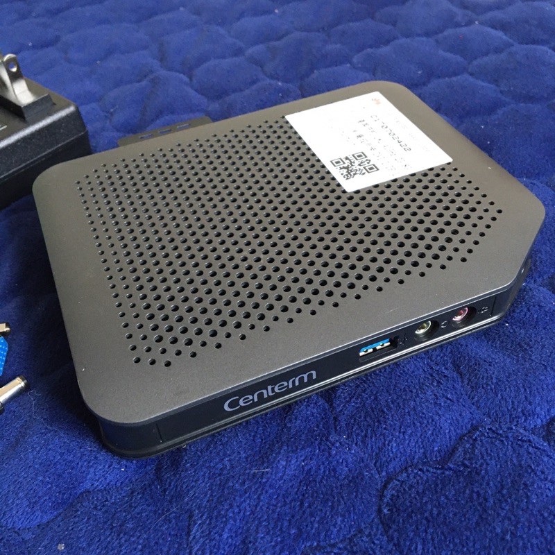 máy tính mini Huawei Centerm ram 4Gb ssd | BigBuy360 - bigbuy360.vn