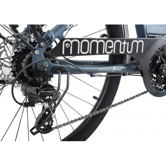 Xe đạp touring Giant Momentum ISEE 330