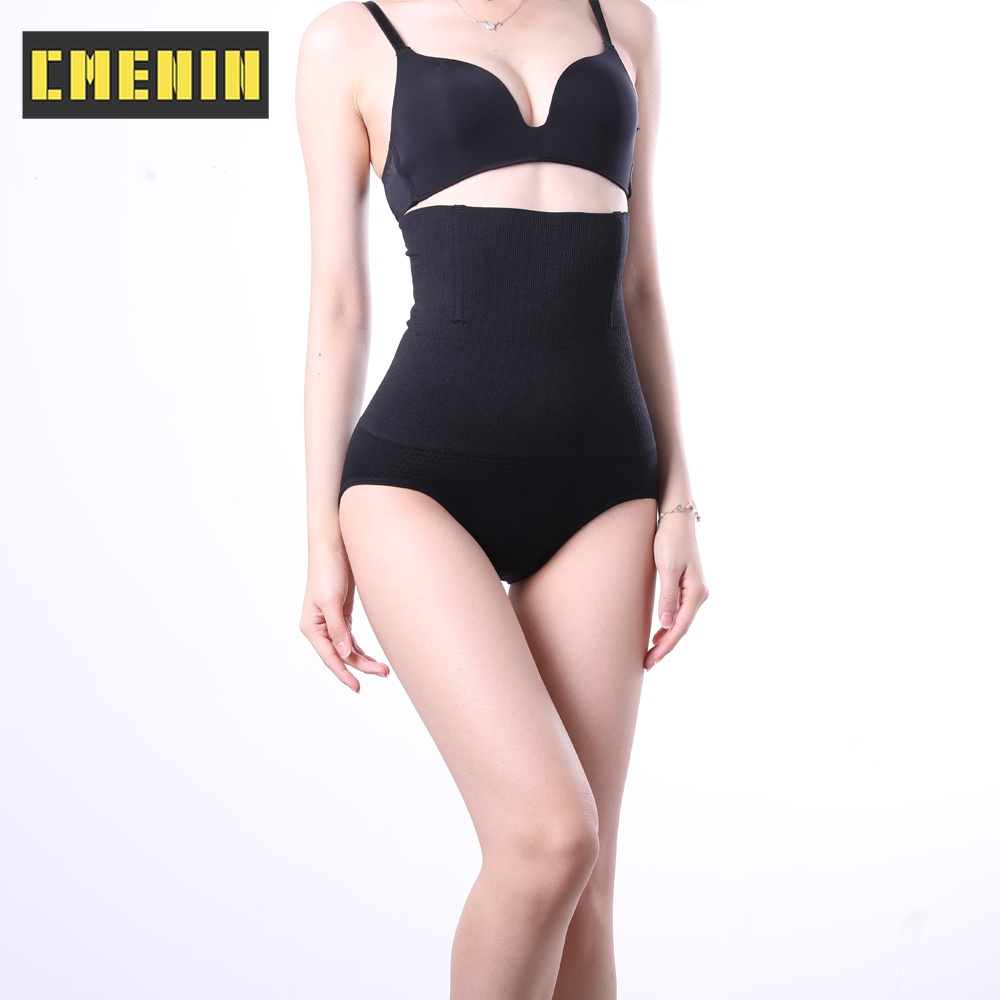 Quần Lót Định Hình Cơ Thể Không Đường May Co Giãn Thoáng Khí Cho Nữ S0003