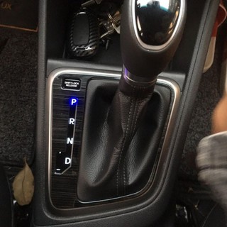 Ốp nội thất xe Accent 2018 đến 2021
