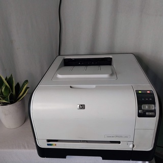 Máy in màu hp laserjet cp1525n ce875a 220v