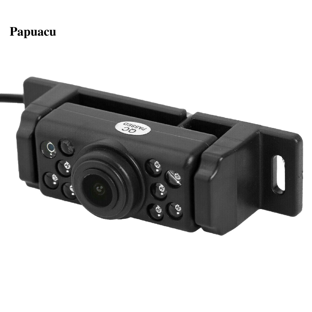 Camera trước/ sau chống thấm nước 12V tầm nhìn ban đêm cho SUV
 | BigBuy360 - bigbuy360.vn