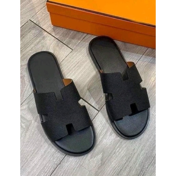 Dép nam chữ H size 38-43