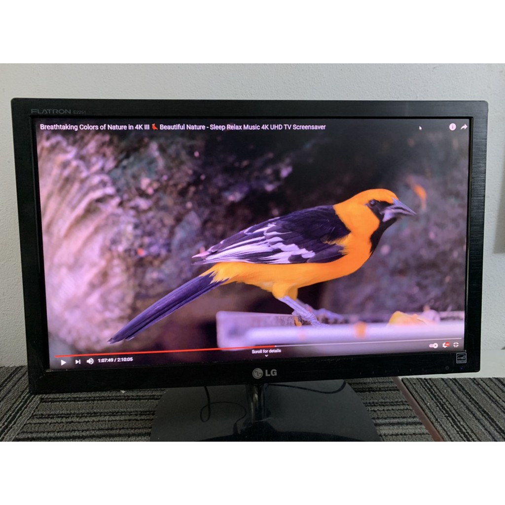 Màn hình  22 inch cũ các hãng LG, AOC, Samsung, HP... thanh lý | BigBuy360 - bigbuy360.vn