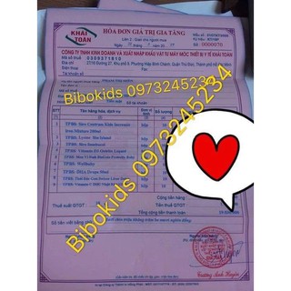 DHA BÉ BIO ISLAND 60 VIÊN