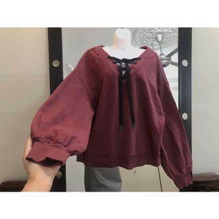 Áo sweater 2hand