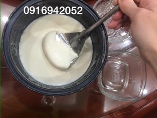 Đường nho Pháp 100g